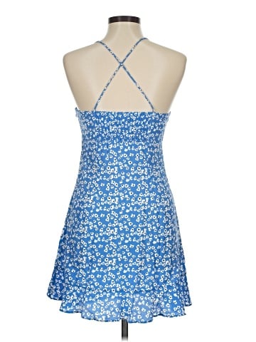 Zara Cocktail Dress (view 2)