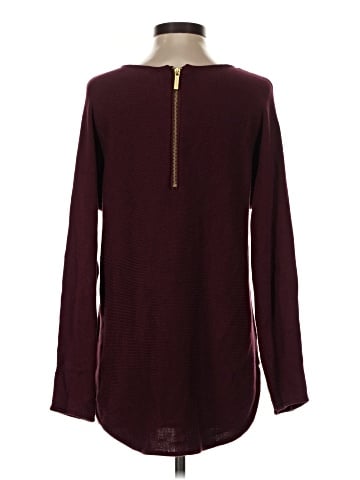MICHAEL Michael Kors Pullover Sweater (view 2)