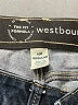 Westbound Blue Jeans Size 10 - photo 7
