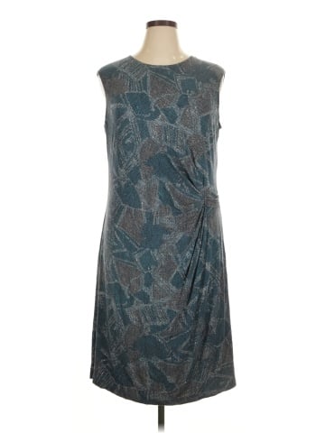 Nic + Zoe Cocktail Dress (view 1)