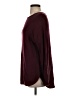 MICHAEL Michael Kors Burgundy Pullover Sweater Size S - photo 5