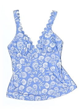 Draper James Swimsuit Top