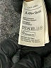 Paris Atelier & Other Stories Tweed Brown Formal Skirt Size 6 - photo 5