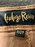 Indigo Rein Tan Khaki Shorts Size 11 - photo 3