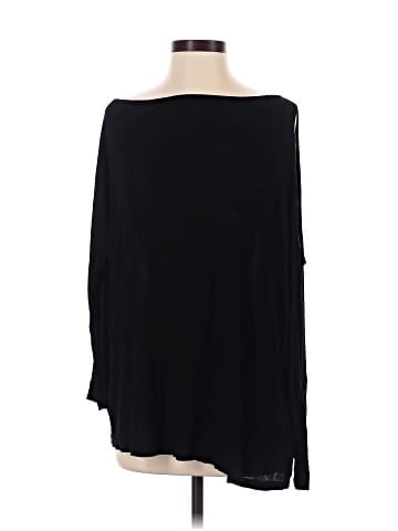 Michael Lauren 3/4 Sleeve Top (view 1)