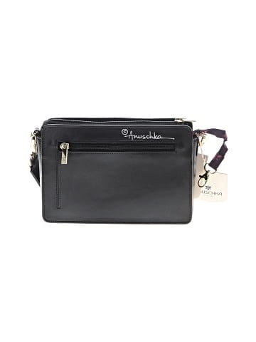Anuschka Leather Crossbody Bag (view 2)