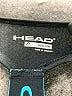 Head Black Active Tank Size M - photo 7