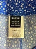 Shein Print Blue Shorts Size 6 - photo 3