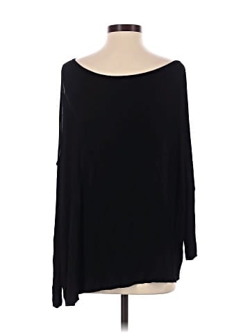 Michael Lauren 3/4 Sleeve Top (view 2)
