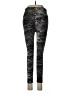 Athleta Print Black Leggings Size M (petite) - photo 2
