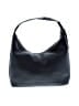 FURLA 100% Leather Black Leather Hobo One size - photo 3