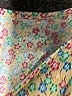 Emery Rose 100% Polyester Paisley Gray Casual Dress Size XL - photo 7