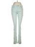 Rag & Bone/JEAN Green Jeans Size 28 waist - photo 1