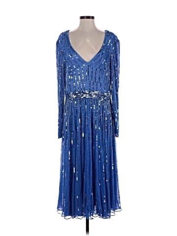 Mac Duggal Cocktail Dress (view 1)