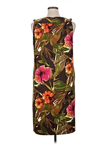 Maggie Barnes Casual Dress (view 2)