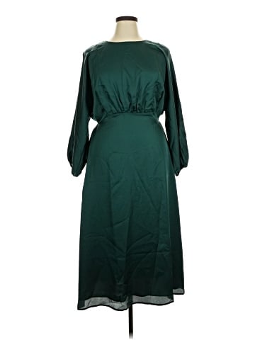 Sugarlips Casual Dress (view 1)