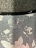 No Boundaries Floral Black Casual Dress Size L - photo 7