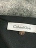 Calvin Klein Black Sleeveless Blouse Size L - photo 7