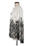 Nike 100% Cotton Print Silver Sweatshirt Size M - photo 5