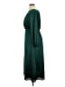 Sugarlips 100% Polyester Green Casual Dress Size 1X - photo 5