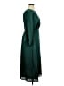 Sugarlips 100% Polyester Green Casual Dress Size 1X - photo 4
