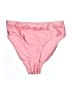 Red Carter Pink Swimsuit Bottoms Size L (estimated) - photo 1