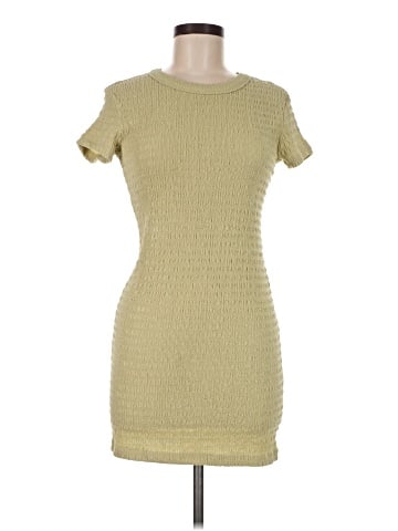 Elodie Casual Dress (view 1)