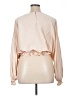 Strut & Bolt Tan Long Sleeve Blouse Size XLEstimated - photo 2