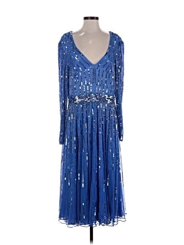 Mac Duggal Cocktail Dress (view 1)