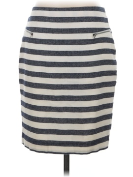 Ann Taylor Factory Casual Skirt (view 1)