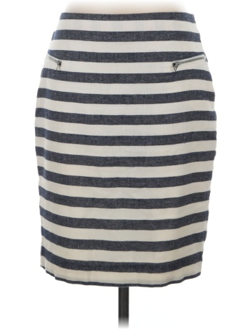 Ann Taylor Factory Casual Skirt (view 1)