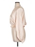 Strut & Bolt Tan Long Sleeve Blouse Size XLEstimated - photo 5