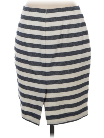 Ann Taylor Factory Casual Skirt (view 2)