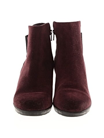Naturalizer Ankle Boots (view 2)
