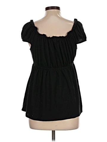 Old Navy - Maternity Short Sleeve Top (view 2)