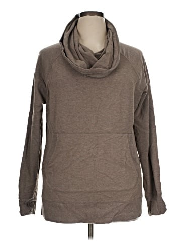 L.L.Bean Turtleneck Sweater (view 1)