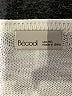 Be Cool Stripes Ivory Pullover Sweater Size Med - Lg - photo 7