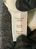 Be Cool Stripes Ivory Pullover Sweater Size Med - Lg - photo 8