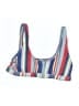 Billabong Blue Swimsuit Top Size S - photo 1