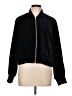 J.Crew Mercantile Black Jacket Size L - photo 1