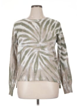 Design History Pullover Sweater (view 1)