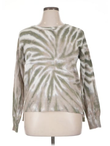 Design History Pullover Sweater (view 1)