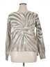 Design History Tie-dye Silver Pullover Sweater Size XL - photo 1