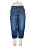 Lane Bryant Blue Jeans Size 12 (0) - photo 1