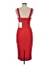 Likely Red Cocktail Dress Size 6 - photo 2