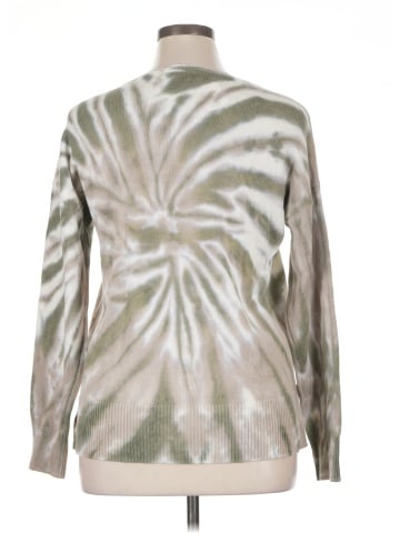 Design History Pullover Sweater (view 2)