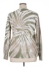 Design History Tie-dye Silver Pullover Sweater Size XL - photo 2