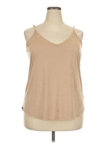 Shyanne Tank Top (view 1)