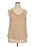 Shyanne Tan Tank Top Size XXL - photo 1