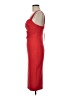 Likely Red Cocktail Dress Size 6 - photo 5
